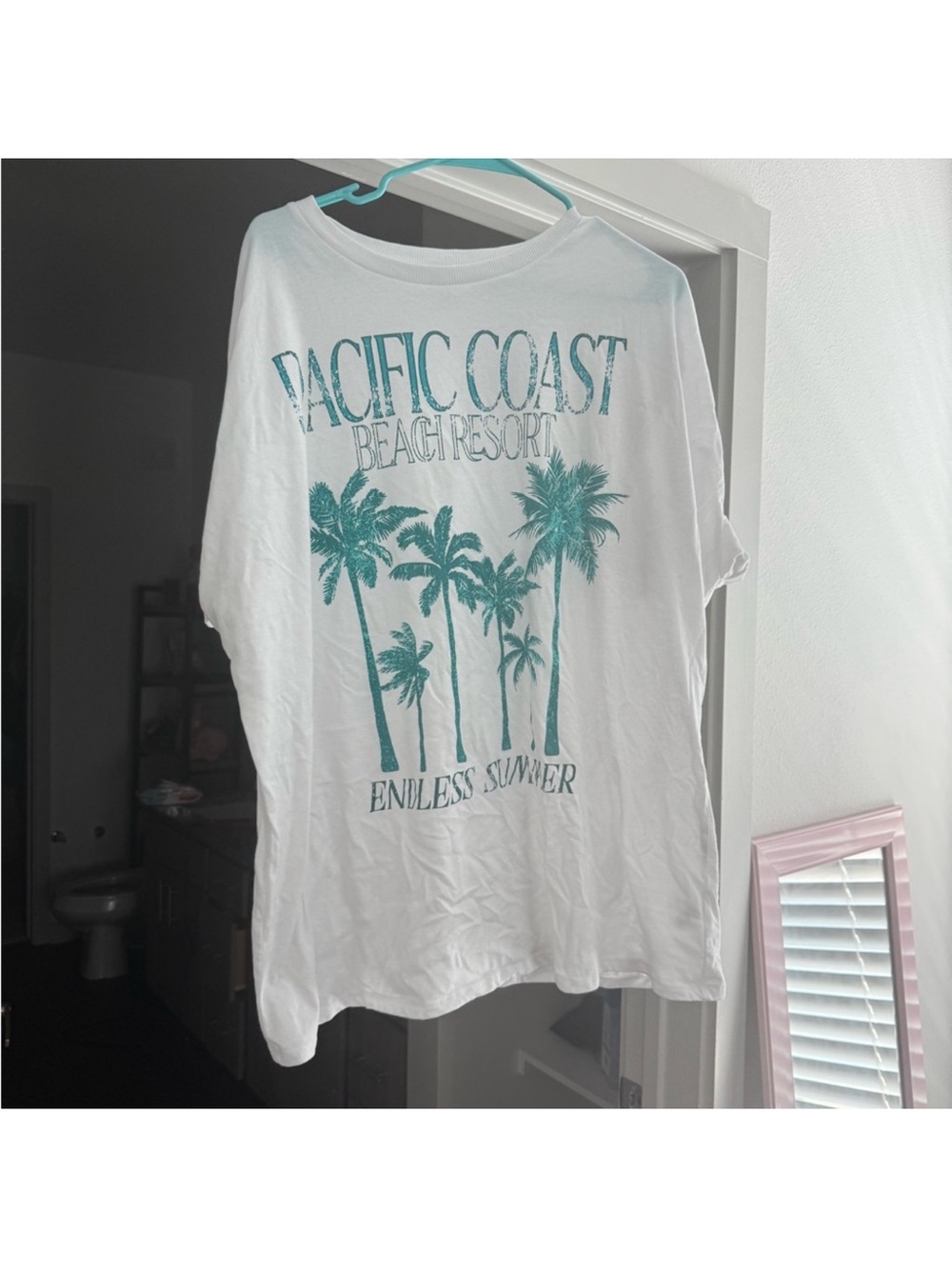 No Boundaries Top